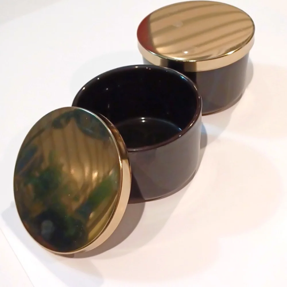 Z Gallerie storage duo